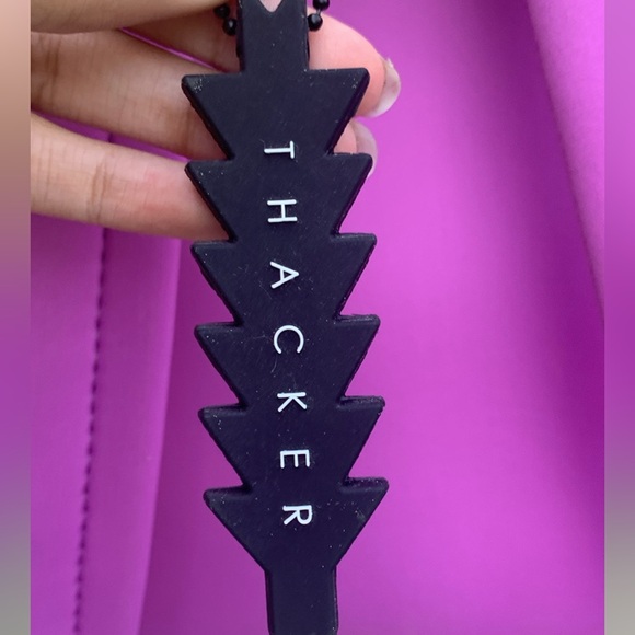 Thacker backpack - Picture 4 of 4